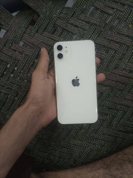 Iphone 11 Non Pta Jv 64gb 2