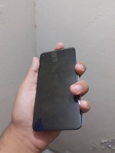 Google pixel 5 without panel 2