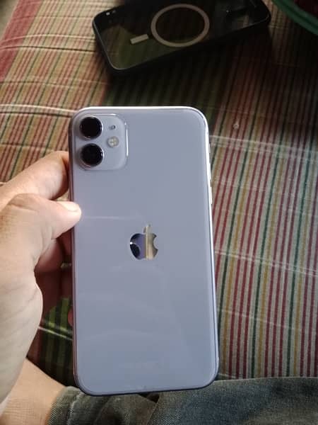 iPhone 11 64gb non PTA 0