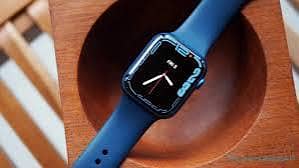 Apple watch series 7