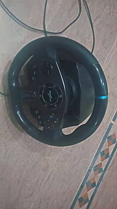 Pxn v9 steering wheel