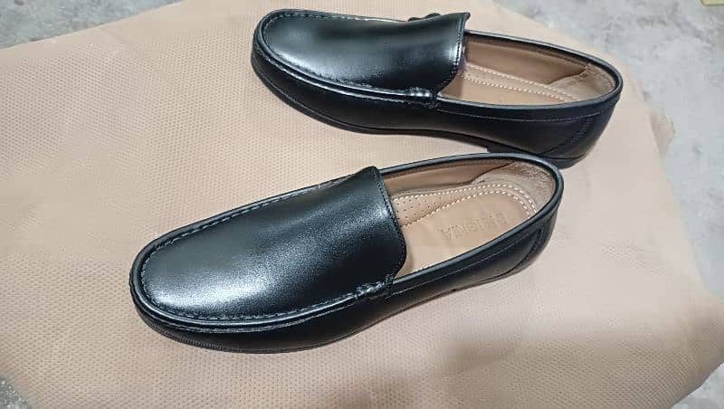 Men Shoes / Leather Shoes / Men's Leather Shoes 7