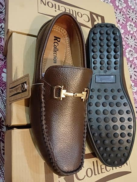 Men Shoes / Leather Shoes / Men's Leather Shoes 15