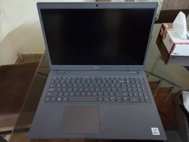 Dell Latitude 15" 3510 - 10th Generation Core i7-10510U QuadCore Proc 10