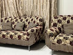 Sofa Set 7 Seaters