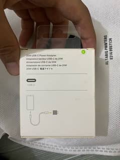 apple adapter 20v