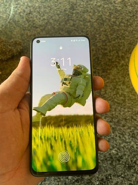 I Am Selling Oppo Reno 5 1