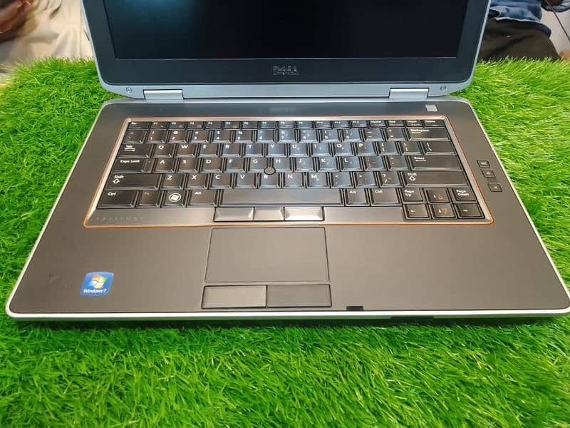 Dell latitude 1