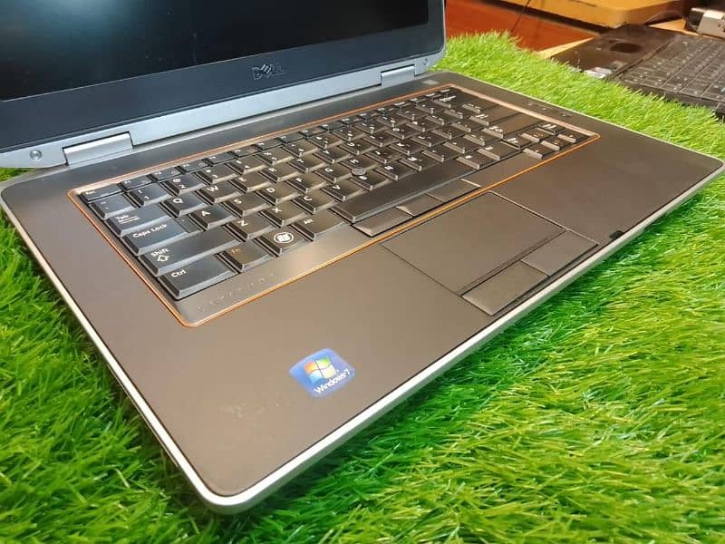 Dell latitude 3