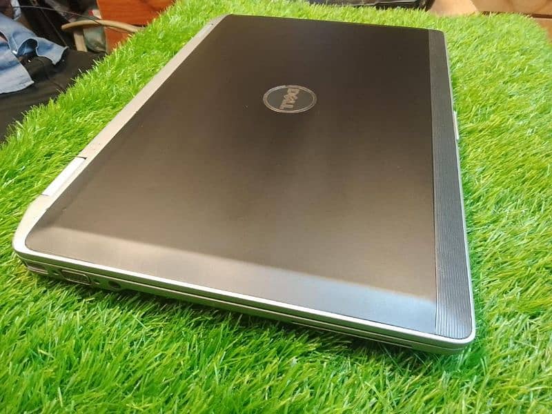 Dell latitude 4