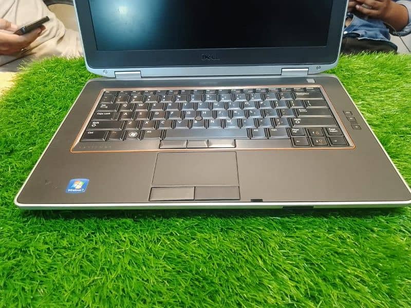 Dell latitude 5