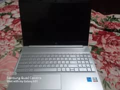 Urgent Sale hp i5-12 Generation 512 SSD 12 GB RAM 0