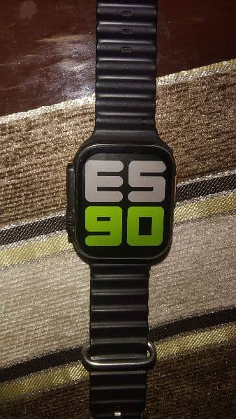 T800 Ultra Smart Watch 1