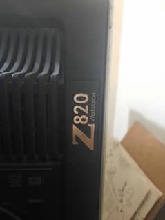 HP 820 workstation 32gb ram