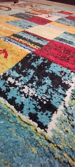 German Rug