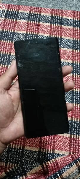 Google pixel 6pro non PTA 8/128 front finger Just break working all Ok 2