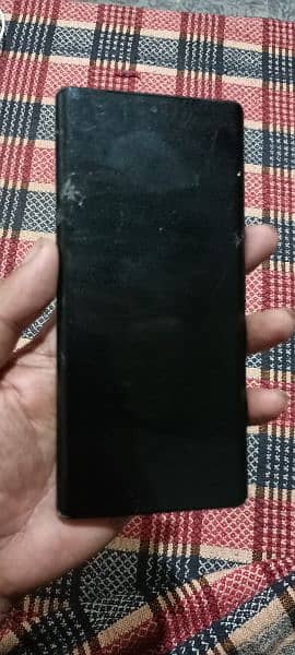 Google pixel 6pro non PTA 8/128 front finger Just break working all Ok 3