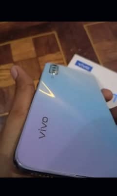 vivo s1 pta approved