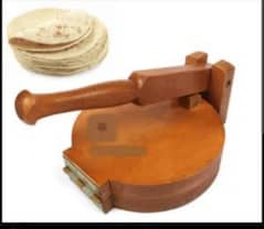 Manual Roti Maker