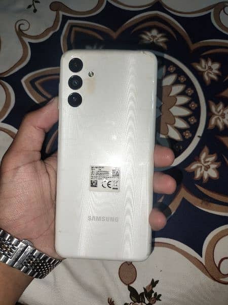 Samsung a04s 5