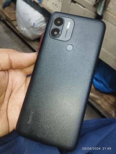 Redmi A1 Plus 0