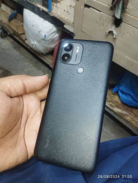 Redmi A1 Plus 1