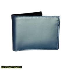 PREMIUM LEATHER WALLET