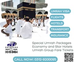 Umrah Packages