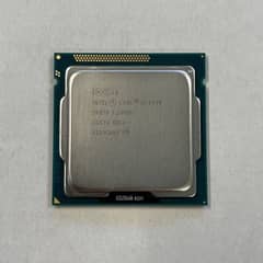 Intel i5 3470