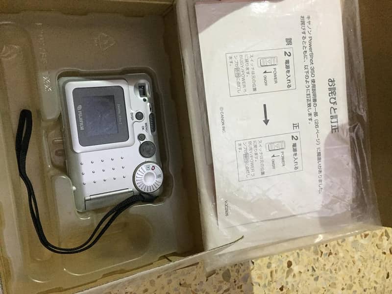Casio Exilim 6.0 mp Digital Camera working condition 6