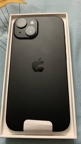 Iphone 15 jv 128 gb 1