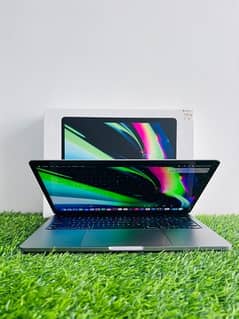 Macbook Pro 13inch 2020