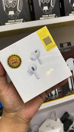 AIRPODS