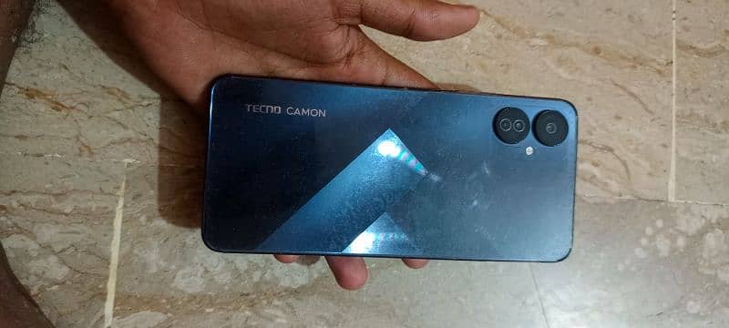 tecno camon 19 neo 0