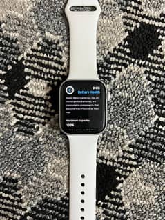 Apple Watch Series 5