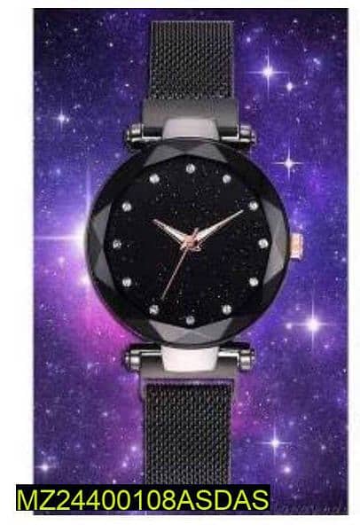 men watch 0