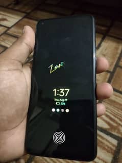 Realme GT Master Edition