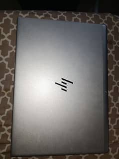 HP elite book 840 G5 corei5 8th generation