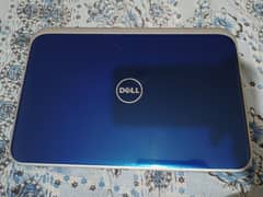 Dell core i 5 3rd Jen.    ram 4gb SSD 256