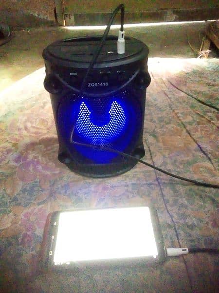 Speaker for Sale 10