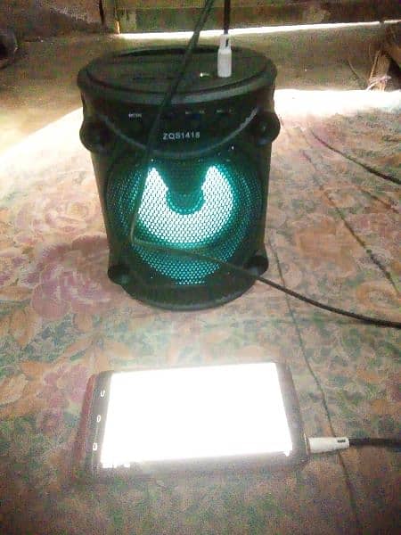 Speaker for Sale 12