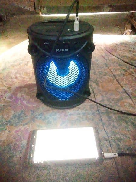 Speaker for Sale 13