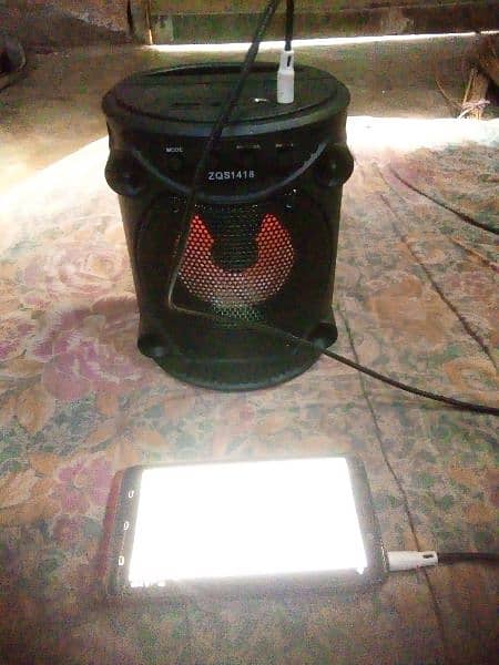 Speaker for Sale 14