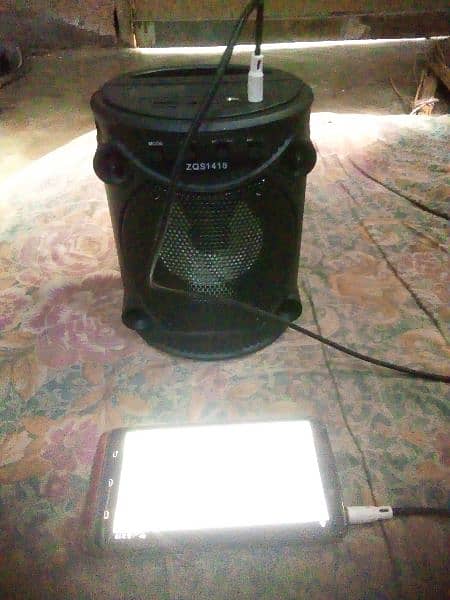 Speaker for Sale 15