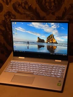 HP ENVY 10th gen