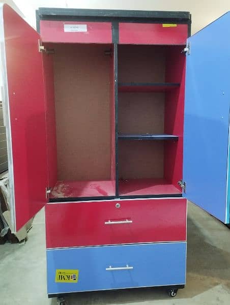 Kids wardrobe / Almari / furniture / cupboard / kids furniture 1