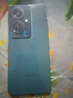 oppo reno 11f