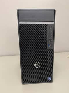 Dell OptiPlex 7000 Tower 12th Gen i7 12700 16GB RTX A2000 12GB GDDR6