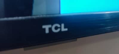 TCL LED smart  03132776479