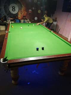 Snooker